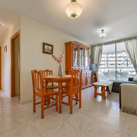Villas Guzman - Apartamento Apolo XI Calpe Exterior photo