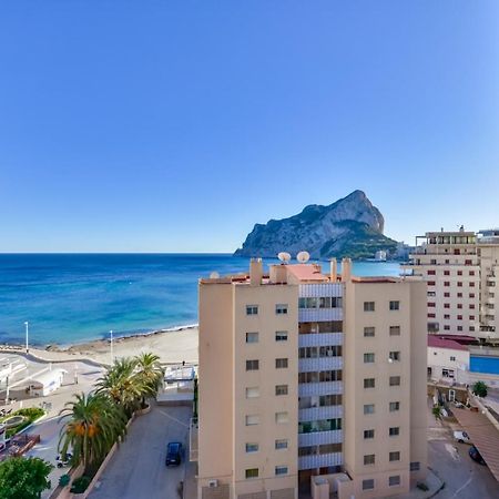 Villas Guzman - Apartamento Apolo XI Calpe Exterior photo